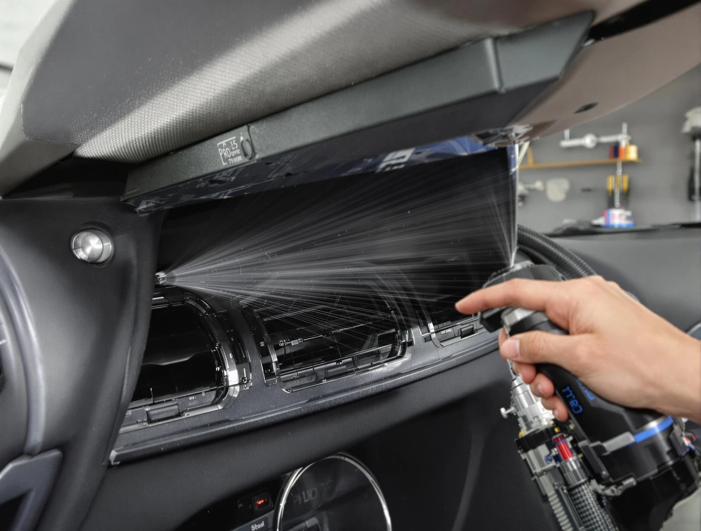 Car Cleaning service in Fultondale, AL
