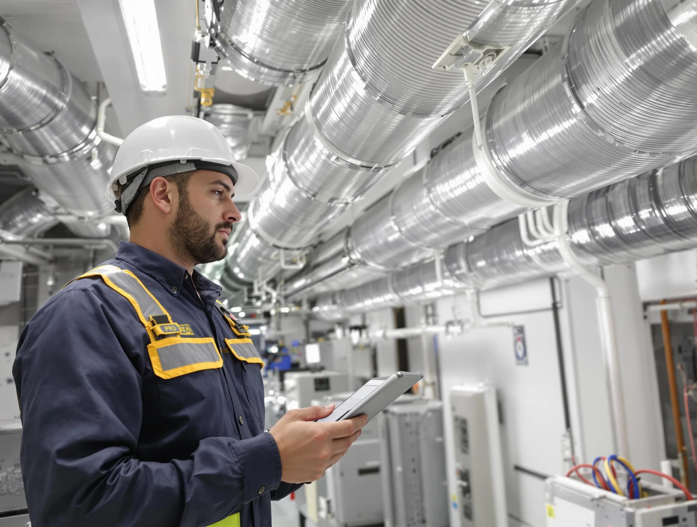 Filter Inspection service in Fultondale, AL