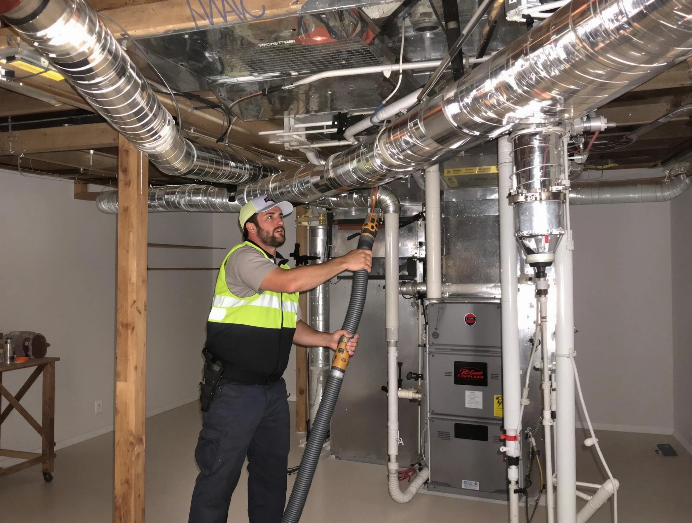 Furnace Cleaning service in Fultondale, AL